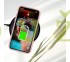 Eco Bio kryt iPhone 11 - ružový